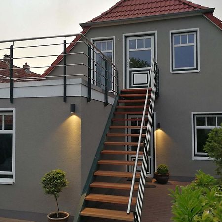 Landhaus Am Ufer - Wohnung 2 Heiligenhafen Exterior photo